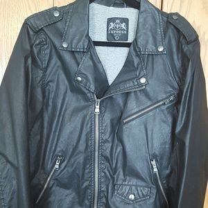 Men's Express jacket